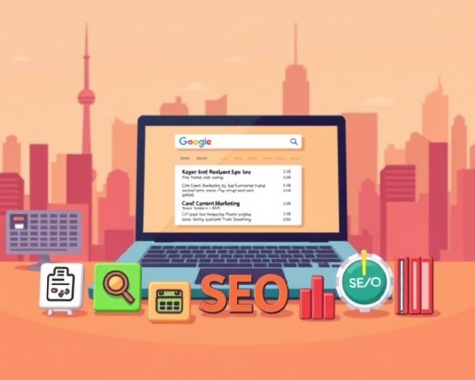 Digital Marketing 1on1 SEO
