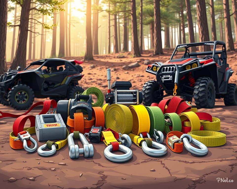 moose UTV parts
