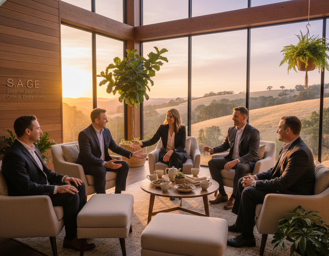 Emotional Healing Therapy in San Clemente