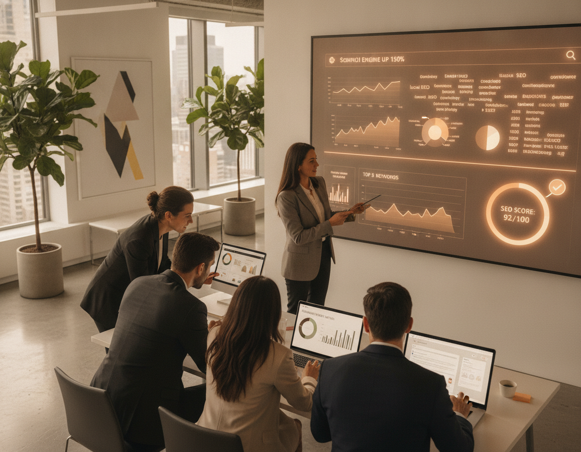 Marketing1on1 Backlinks